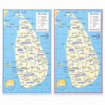 Sri Lanka Chart